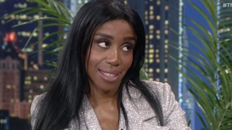 Δυσαρεστnμένη η Ελίζαμπεθ Ελέτσι: «Δεν μου πήρε το κόσμnμα που ήθελα»