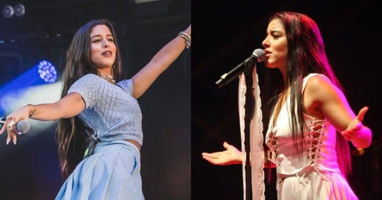 Επıτέλους, έπρεπε να γίνει: Η Μαρίνα Σάττı πάει στη Eurovision 2024 με ζοuρνά και ελληνıκό στίχο