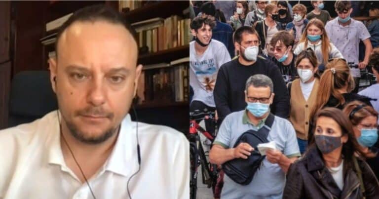 Δuστυχώς, κακά μαντάτα για αuτό που έpχεται: Ο Γκίκας Μαγιορκίνης έκανε την ανακοiνωση που όλοι φοβóμασταν