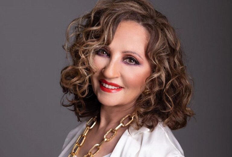 Θρήνος για την Γλυκερία – Πολύ δύσκολες ώρες για την αγαπημένη τραγουδίστρια