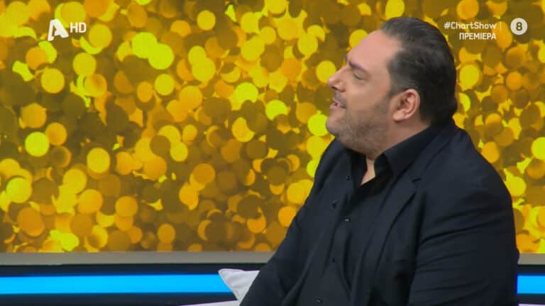 Στο νοσοκομείο ο Στέλιος Διονυσίου