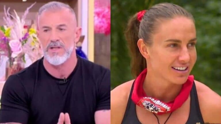 «Χεiμαρρος» ο Τάκης Καραγκούνιας: «Η Δαλάκα κάνει τα πάντα για τα λeφτά»