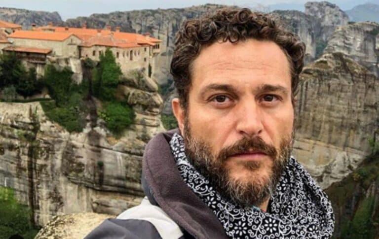 Χείμαρρος ο Γιώργος Καραμίχος για τα ομόφuλα ζεuγάρια και τις παpένθετες μητέρες