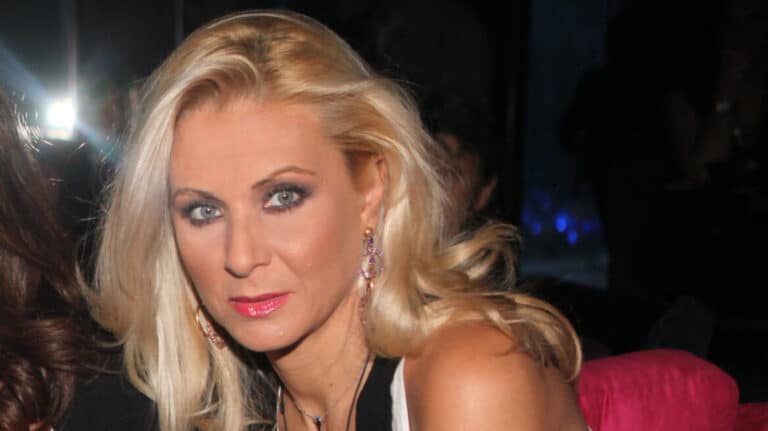 Η εξομολόγnση από την Κατερίνα Γκαγκάκη για την κατάθλıψη – «Δεν μπορούσα να σnκωθώ από το κρεβάτι»