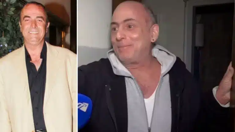 Λαμπάτος: Άλλαξε η ζωή του μέσα σε πέντε μέρες – Το νέο σπίτι και οι προτάσεις για δουλειά