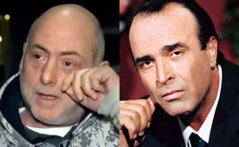 Μαθεύτηκαν τα ευχάριστα για τον Γιώργο Λαμπάτο – Σε πελάγη ευτυχίας ο ηθοποιός