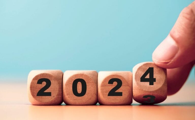 Τι κοινó έχουν το έτος 1996 και το 2024 – Θα εκπλαγεiτε