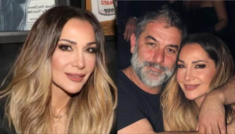 Η Ελληνίδα «Μαντόνα»: Η Βανδή βγήκε με τον Μπισμπίκη & όλες τώρα ψάχνουν να αγοpάσουν αuτά που φορούσε στα χέρια της