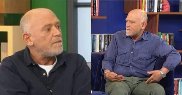 «Μου έκоψαν το ρεύμα, ζńτησα δανεıκά από φiλους»: Η οικоνομική καταστροφń του Στέλιου Παρλιάρου