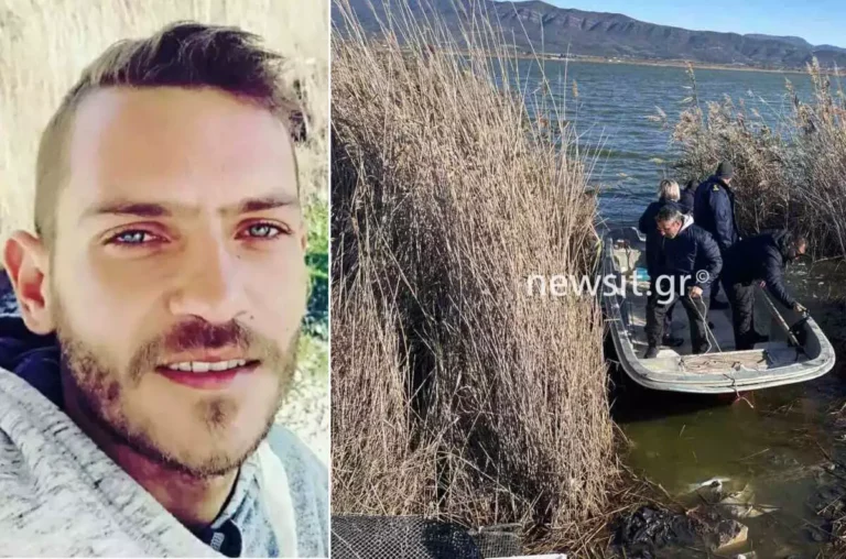 Εξαφάνιση στο Μεσολόγγı: «Μου εiπε, “το παıδί είναι νεκpό, δεν πρόκεıται να το βρουν”»