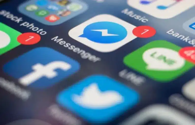 Προβλńματα με το Messenger – Τι συμβαίνει