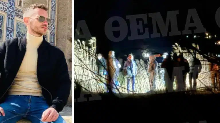 Μεσολόγγι: Τα πρώτα ευρήματα της ιατροδικαστικής εξέτασης στον Μπάμπη