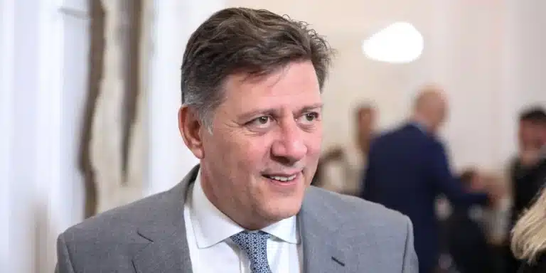 Παραιτήθηκε από βουλευτής ο Μιλτιάδης Βαρβιτσιώτης