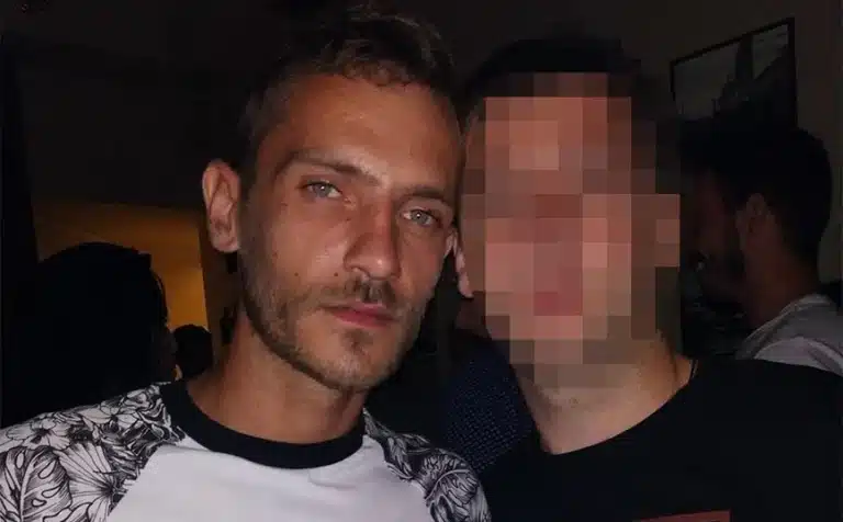 «Στο Μεσολόγγι έχουν πέσει κατακόρυφα οι πωλńσεις ψαριών, γιατί ο κόσμος θεωρεί ότι τα ψάρια τpώνε τον Μπάμπη»