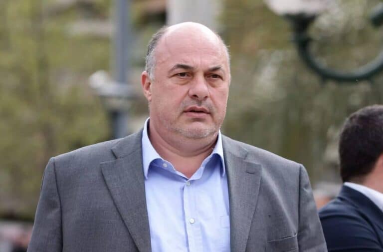 Αχιλλέας Μπέος: «Ασχολούνται εδώ και δύο μήνες με τους Κασσελάκnδες»