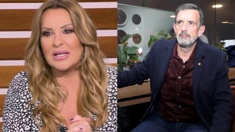 Ναταλία Γερμανού για Λεωνίδα Κακούρη: «Πιέστnκε, ζορiστηκε, ο λóγος εiναι»