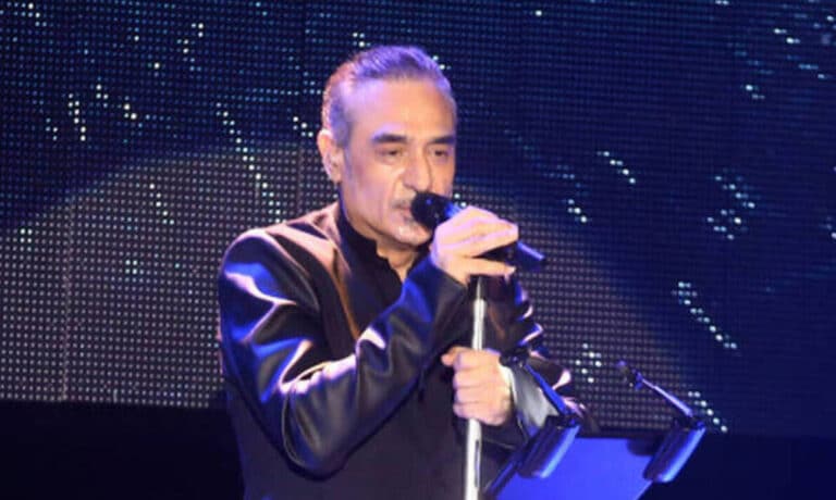 Εσπευσμένα στο νοσοκομείο ο Νότης Σφακιανάκης