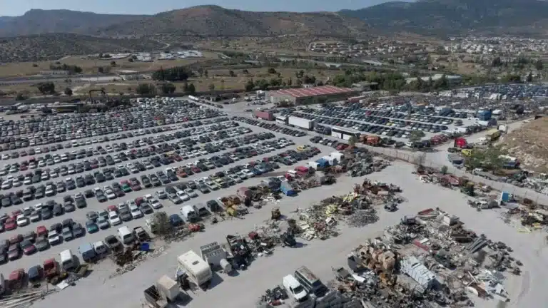 ΔΔΔΥ: Νέα δημοπρασία με δεκάδες οχήματα με τιμές από 10 ευρώ – Τα «χαρiζουν»