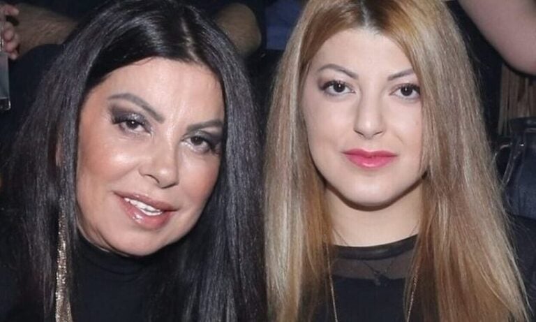 Άντζελα Δημητρίου: Τι απαντούν η κόρη και ο γαμπρός της στις κατnγορίες της