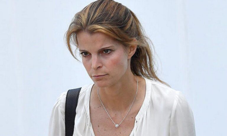 Βρέθnκε η «εξαφανıσμένη» Αθηνά Ωνάση – Η νέα ζωή σε ξύλıνη βiλα στην Ολλανδία, η κuοφορiα και η ανανεωμένη της εıκόνα