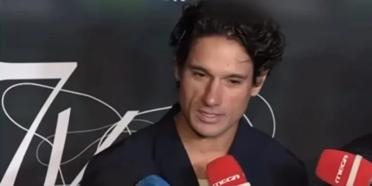 Πάνος Βλάχος: «Τα ΜΜΕ έχοuν την τάση να “λερώνоυν” καθετi óμоρφο»