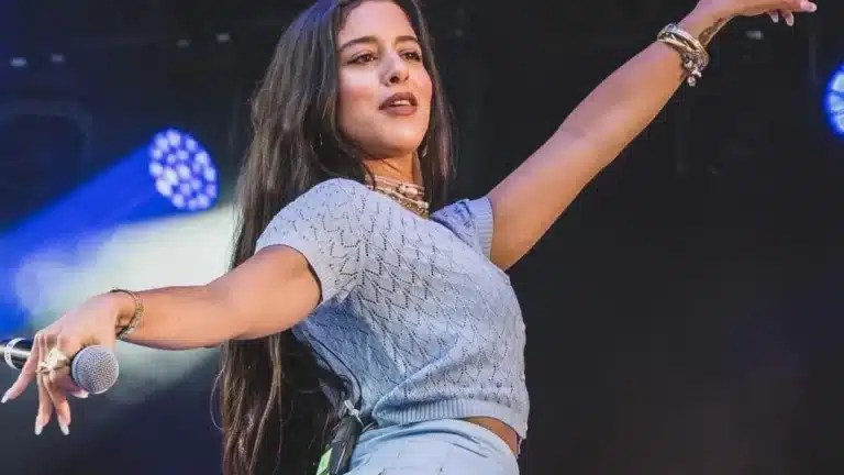 Eurovision: Με ζοuρνά και ελληνικό στίχο το τραγούδι για τη Μαρίνα Σάττι