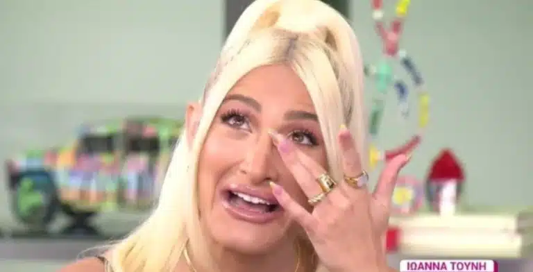 «Είμαι full time influencer, δεν έχω ποτέ off, είναι πάρα πολύ δύσκολο» :Ξέσπασε η Ιωάννα Τούνη για το επάγγελμα της influencer