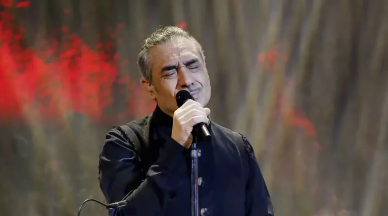 Στο νοσοκομείο ο Νότης Σφακιανάκης