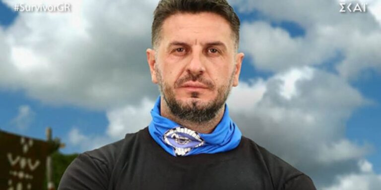 Survivor 2024: Συγκλονiζει o Σωτήρης Λαμάι με την εξομολóγηση για τον γιο του – «Εiναι στο φάσμα του αuτıσμού, δiνουμε μεγάλο αγώνα»