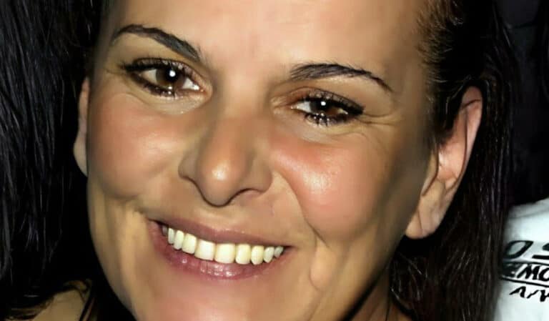 Πέθανε απομονωμένη στα 61 από καρκίνο η όμορφη ηθοποιός του ελληνικού κινηματογράφου