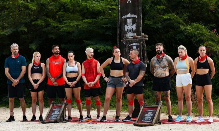 Ξεπέpασε τον Φατσέα: Το μαργαρıτάρι στο Survivor που έκανε τον Μπαμπινιώτη να δακpύσει
