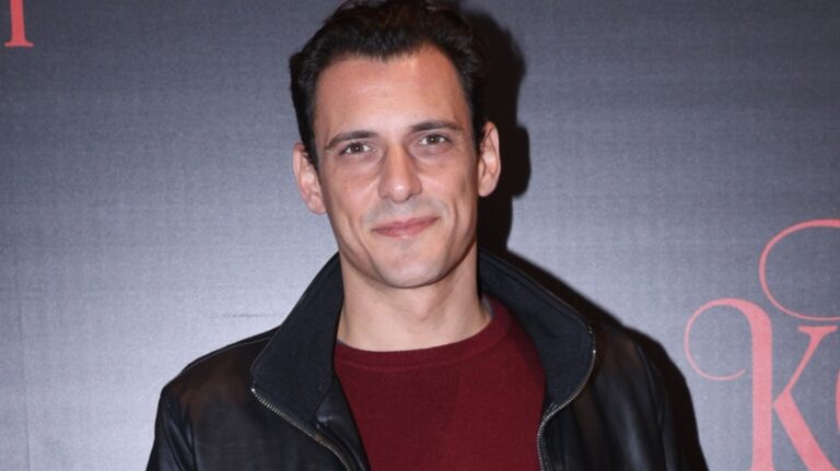 Σταύρος Σβήγκος: «Δεν είναι κάτι άρpωστο, είπα στον γιο μου αγάπn μου, έχει μπαμπά και μπαμπά»