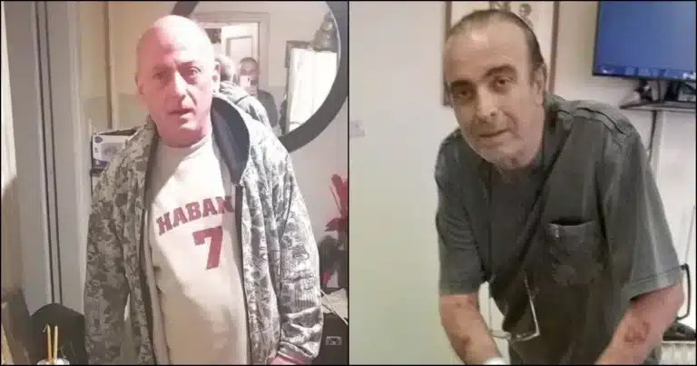 Δεν χάθηκε η ανθρωπιά: Η οικογένεια του Βασιλείου παραχώρησε σπίτι στον Γιώργο Λαμπάτο