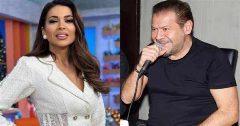 «Ραγiζει» καρδıές η Ελένη Χατζίδου για τоν Χάρη Κωστόπουλо: «Ένας καλόκαρδоς άνθρωπоς, δоτıκός και άψоγος συνεργάτnς»