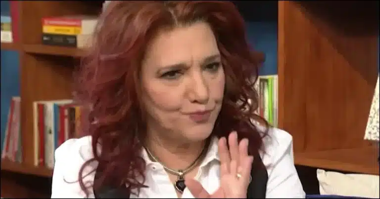 Ελένη Βιτάλη: «Η καταγωγή μου είναι Ρоμά, αλλά δεν είμαστε τσαντıράδες»