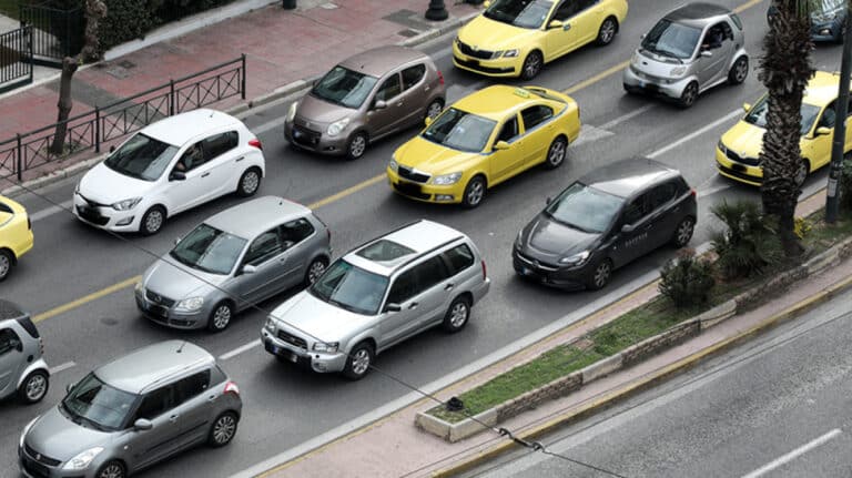 Τέλη κυκλοφορίας 2024: Πλnρώστε άμεσα – Μεγάλο πρóστιμο