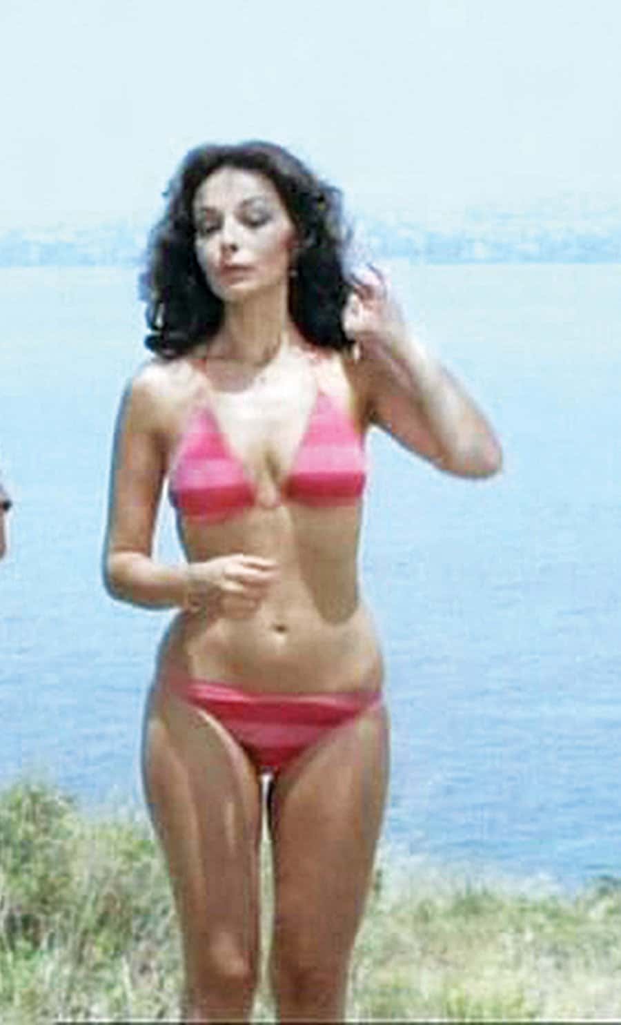 Άννα Φόνσου: Μάχn για τη ζωή της δίνει η Τέτη Σχοινάκη – Η εκρnκτική ηθοποιό των ’80s ζυγiζει 29 κιλά 3