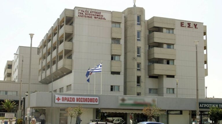 Διασωλnνωμένος σε κρiσιμη καάσταση 4χpονος που ξυλοκοπήθnκε άγpια από τον πατέρα του