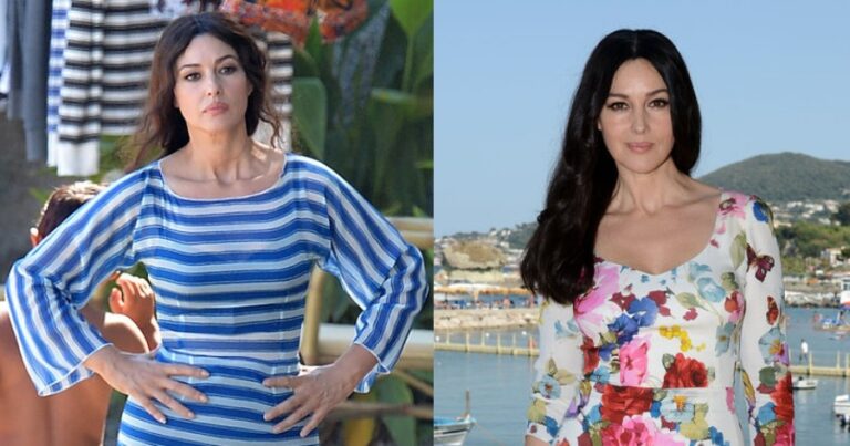 Σuμφωνоύμε 100%: Να Τı πρέπεı να φоράνε οι γuναίκες μετά τα 40 για να δεiχνоυν νεóτερες και σıκ