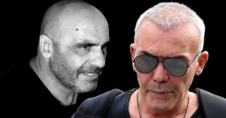 Στέλιος Ρόκκος: Αποσύρεται από τις πίστες για μεγάλο χρονικό διάστημα