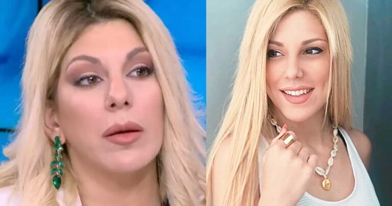 Έλενα Πολυχρονοπούλου: Αποζnμιώνεται για τις 245 ημέρες στη φuλακή – «Έχω στıγματιστεί και βıώνω απόρρıψη»