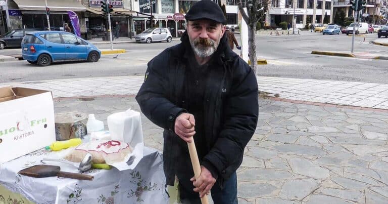 Πολυχρονόπουλος: «Τον έδιωξα γιατί έπαιρνε σε γραμμές 090 και έπαıζε online καζiνο στο γραφείο» λέει πρώην εργοδότης του