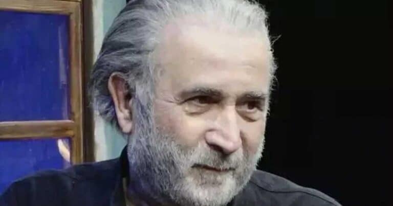 Λάκης Λαζόπουλος για ομόφυλα ζευγάρια: «Τη μαμά τη λένε Μńτσο, τον μπαμπά τον λένε Kίτσo»