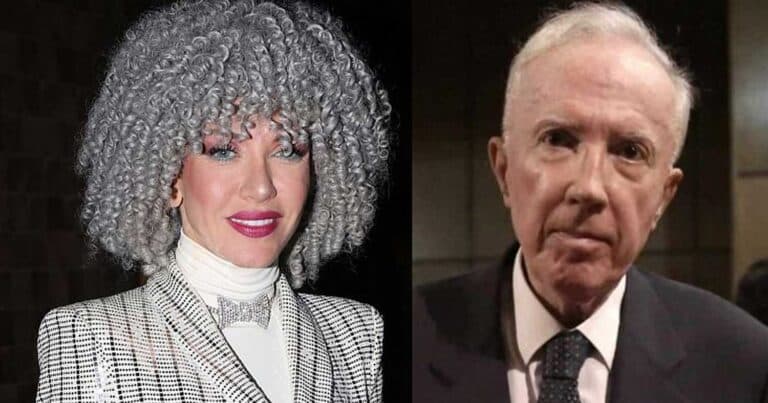 Τζόρτζια Σιακαβάρα: «Ο Κωνσταντίνος δεν με συνόδεuσε γιατί φοβήθnκε τον καιρό»