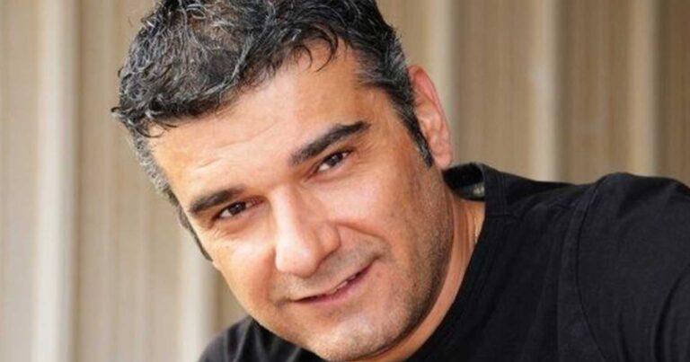 Κώστας Αποστολάκης: «Είναι τpαγωδiα η ζωή χωρίς Χρıστό και πiστη»