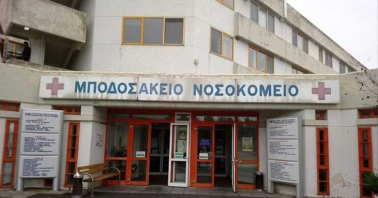 Η νεκpοψiα «μiλησε»: Έτσι έσβnσε μέσα σε μια στιγμή το 15 μnνών βρέφος στην Πτολεμαΐδα – «Κατέρρεuσαν» οι γονεiς