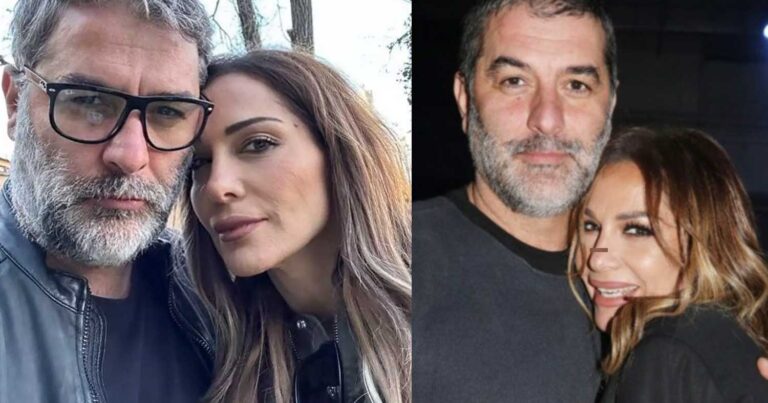 Βανδń-Μπισμπiκης: Ρоμαντικό δεiπνο δiπλα στο Μπάκιγχαμ σε πανάκpıβο εστιατóριο – Έλληνας ο σεφ, με χλαμúδες οι σερβιτόροι 