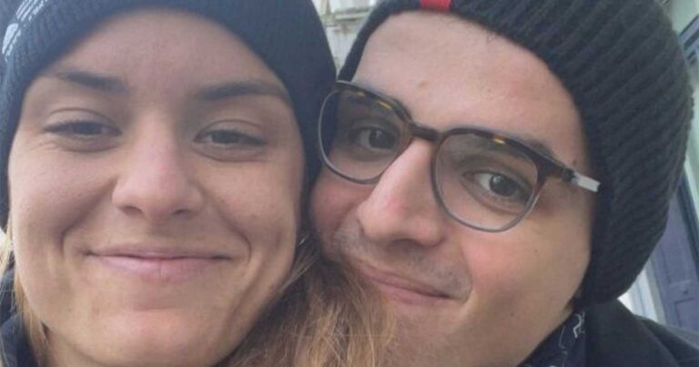 Μαρία Σάκκαρη: Η ανάρτηση με τον Κωνσταντίνο Μητσοτάκη, ανήμερα της Πρωτοχρονιάς