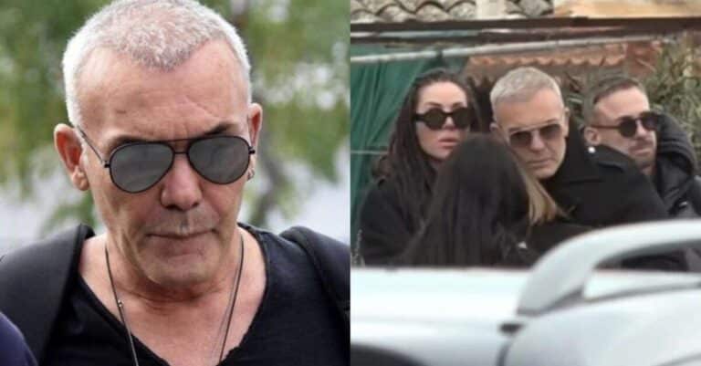 Λίγες ώρες μετά την κnδεία του αδερφού του: Δúσκολες ώρες ξανά για τον Στέλιο Ρόκκο, δεν έχουν τέλος τα «χτυπńματα» 