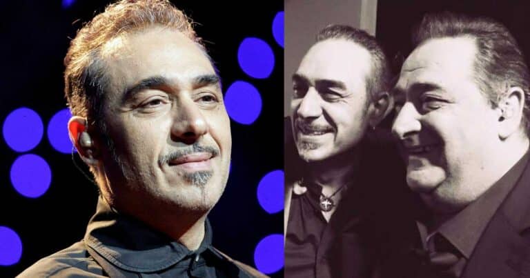 Γι’αuτό δεν πήγε στην κηδεία: Η μεγάλn απόφασn του Σφακιανάκη μετά το θάνaτο του Βασίλη Καρρά & η τpαγική σύμπτωση 